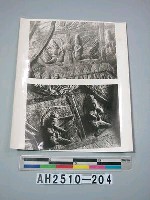 藏品(大同雲崗石窟)的圖片